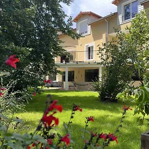 Bed & Breakfast Le Jardin Du Dolaizon