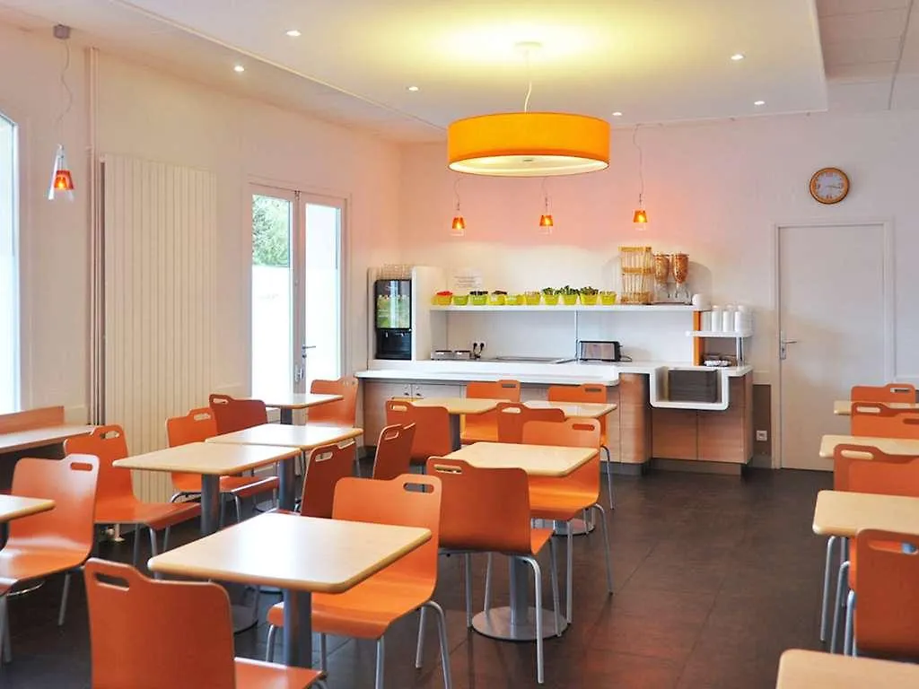 Hotel ibis budget Le Puy En Velay