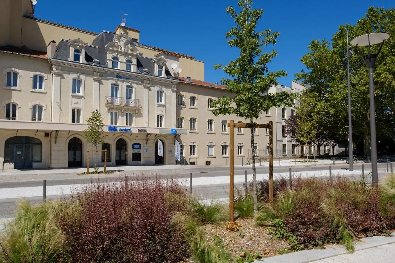 Ibis Budget Le Puy En Velay Франция