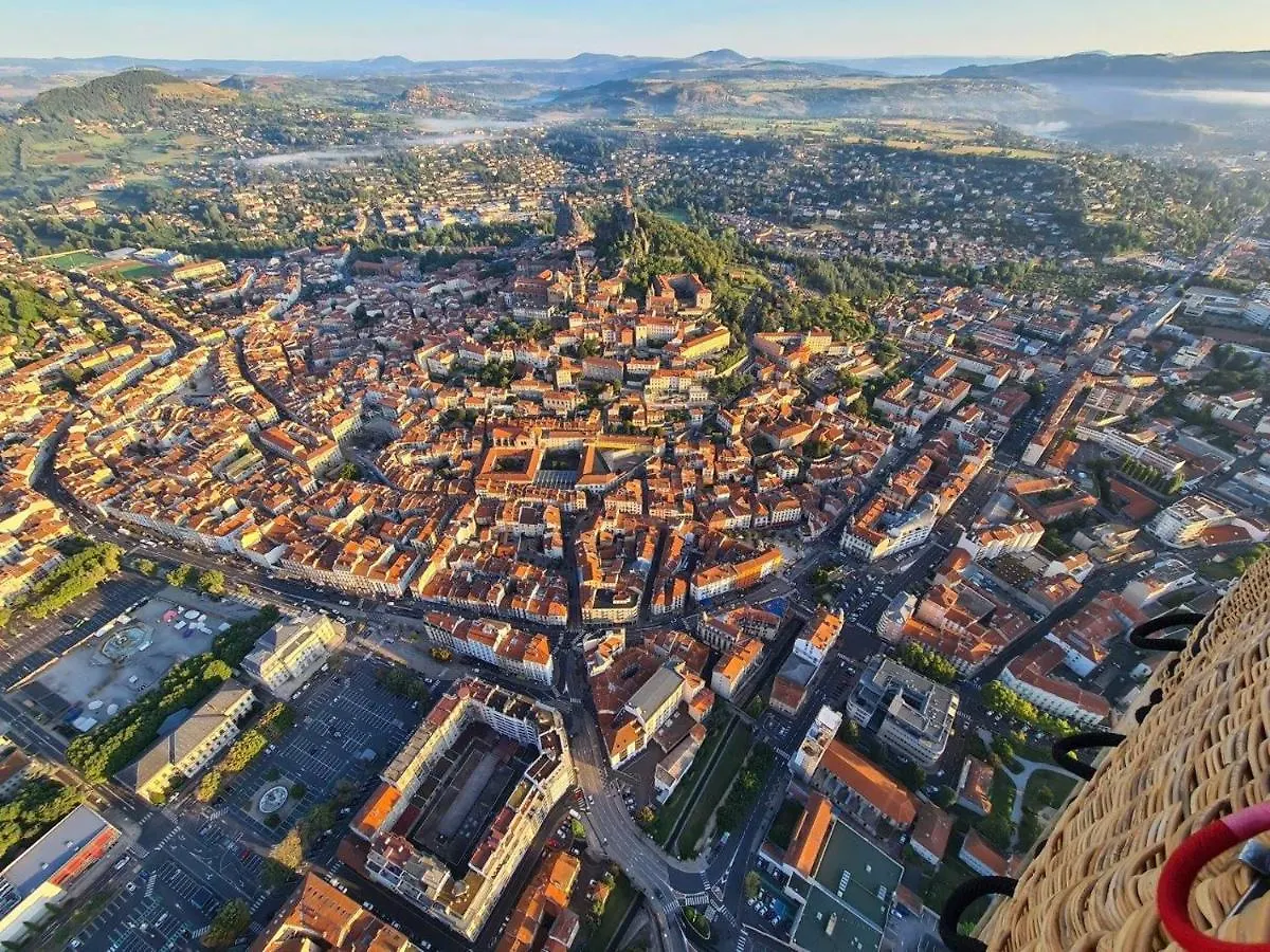 Ibis Budget Le Puy En Velay